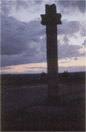 Cruz de San Roque