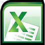 Formato XLSX. Necesario tener instalado el programa Microsoft Office.