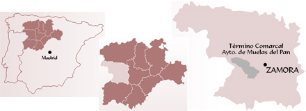 Mapas Localizaci�n